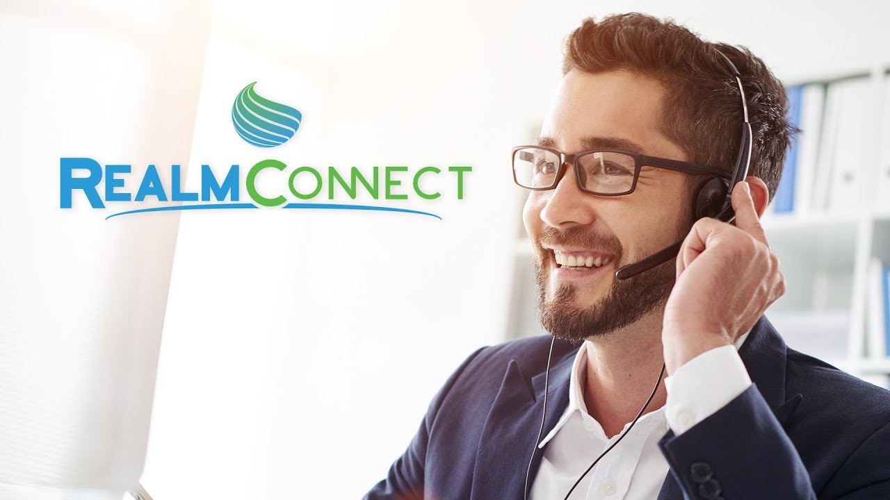 Phone Systems Atlanta Georgia with RealmConnect