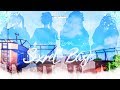【4人+5人】❀Secret Base ❀ │ ✦ &deg;♪君がくれたもの♪ &deg;✦