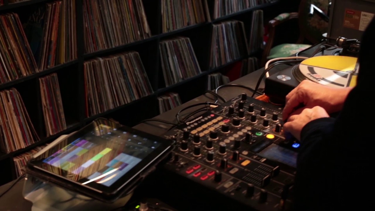 Arabic Live Hybrid Hugo klasieke Dj