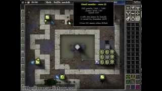 Gemcraft Labyrinth D4 x2