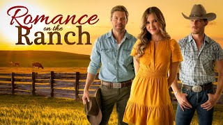 Romance on the Ranch Official Trailer | Suzanne Pereira | Chris Reid | Brando White | Ava Jarque
