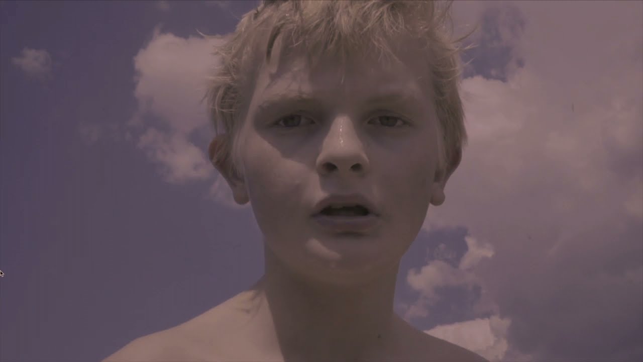 Ora The Molecule - Beat Beat Beat (Official Music Video)