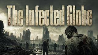 The Infected Globe | (Post) Apocalyptic, Zombie Audiobook