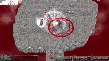 Thanatos Tower - ROPH