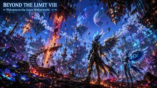BEYOND THE LIMIT VIII | Welcome to the Azure Netherworld⏱️ 07:59 screenshot 4