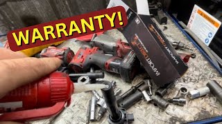 No time for this. Reloading Parts Cannon! 2014 Honda Odyssey 3.5