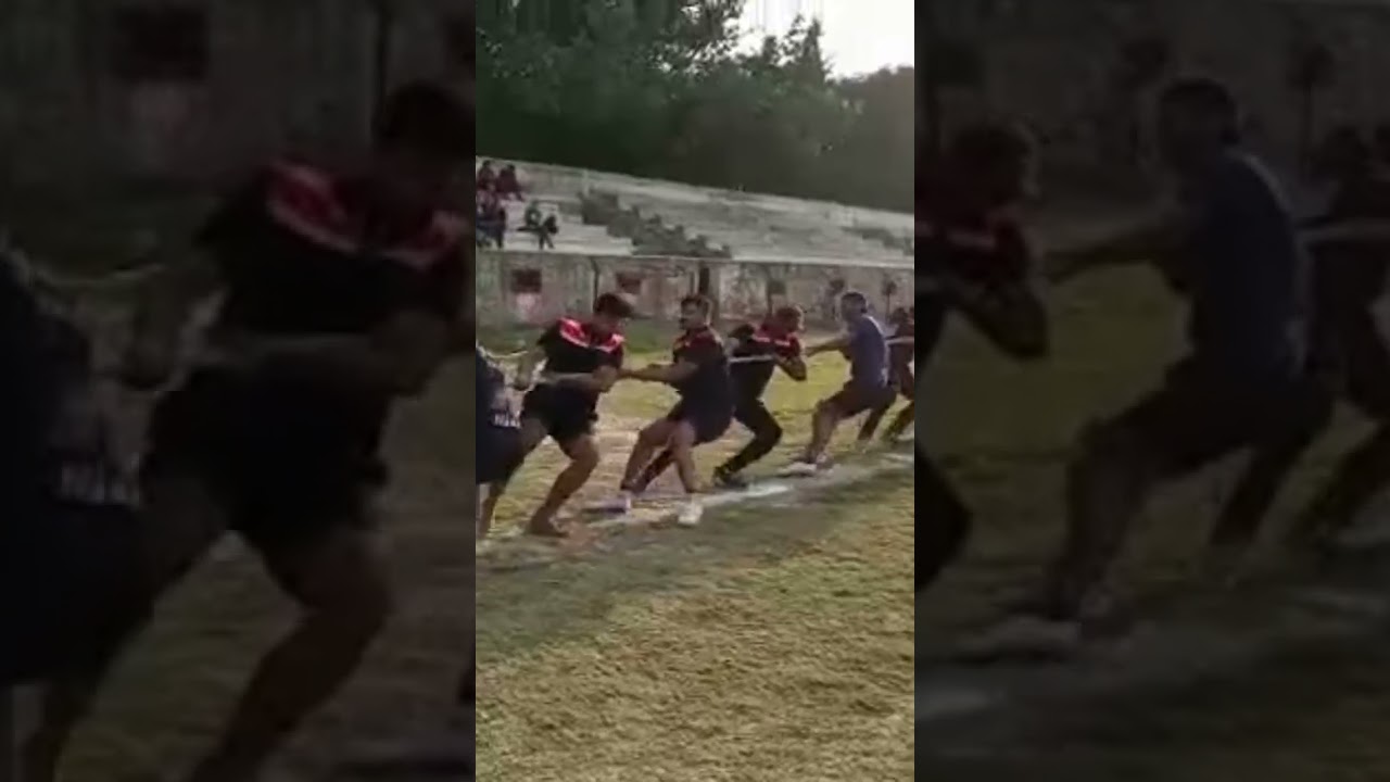 Sports in BHU...Full video 🖇️ in description box ..