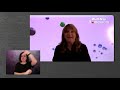 WQLN PBS Homeroom for Pre-K | Season 3 Week 11 - Special Education [ASL]