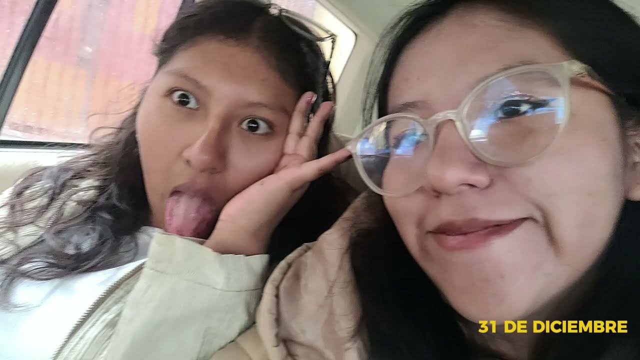 another year of surviving instead of living :P/ Part #2