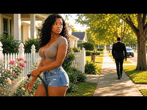 Video Their Grocery Chance Sparked Romantic Love! Can Their Opposites Survive The Past Drama?!