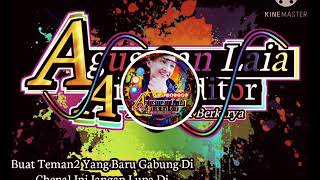 DJ TERBARU 2020 KUTIMANG ADIKKU SAYANG IPANK KAU TELAH DEWASA REIMEX