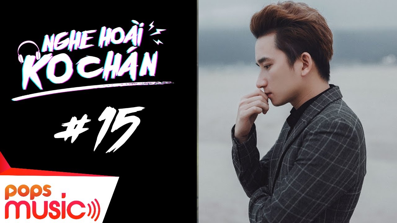 Người Yêu Cũ | Phan Mạnh Quỳnh | Official Lyrics Video | Series Nghe Hoài Ko Chán #15