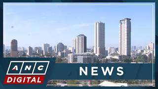 PH lags regional peers as economic growth slows to 2.8% in Q1 2026 | ANC