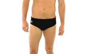 Speedo Solid Endurance Brief Swimoutlet.com