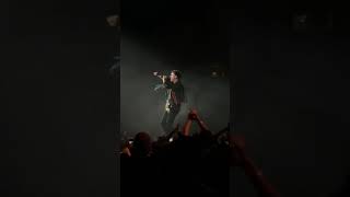 Arkells - 11:11 (live) Saddledome, Calgary, February 9, 2019