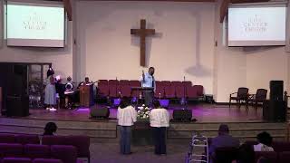 Welcome to Life Center UMC - August 23, 2026