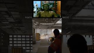 jogo de corpo da peste #jogos #games #arcraiders #arcraidersclips