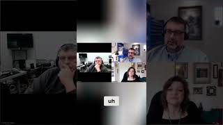 Quantum Tech Fear: Will Companies Collaborate or Get Left Behind? #shorts