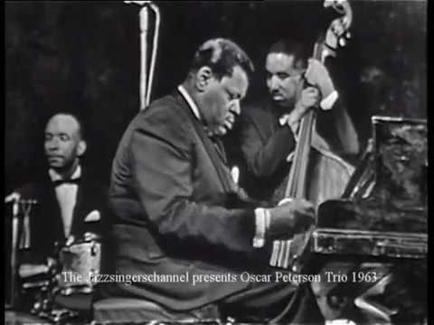 Oscar Peterson Trio, The - We Get Requests Oscar Peterson Trio, The - We Get Requests