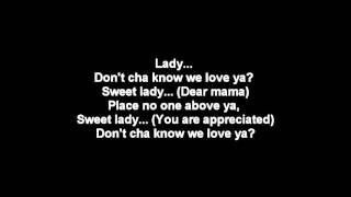 [TESTO] Canesecco - Dear Mama (Tupac Tribute)