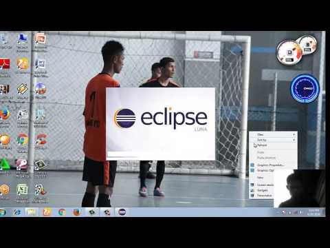 Cara Menginstal Eclipse