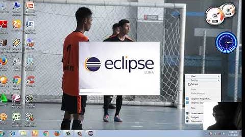Cara Menginstal Eclipse