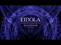 Eidola - Ashes In Gehinnom (Instrumental) (Visualizer)