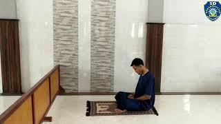 Dhikr and prayer after prayer