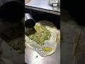 Pembuatan martabak telur topatto martabak viral di Bogor📌yasmin kota Bogor #kulinerl #streetfood