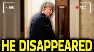 Famous HE JUST DISAPPEARED... Profile