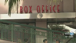 Consolidated Theatres Cut Back Sales To Encourage Social Distancing