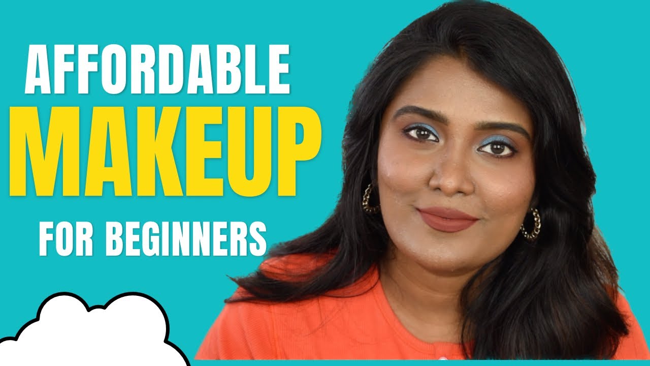 Affordable Beauty Haul / Makeup Haul Try on Haul Beauty Talks