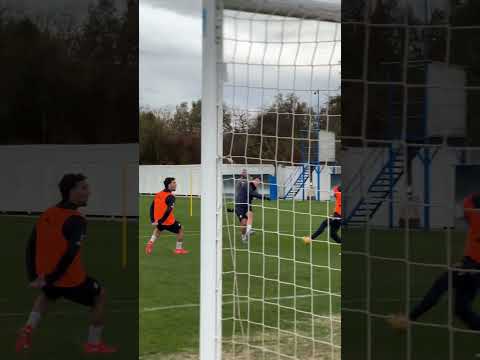 ¡Caño, tacón y Guevara a la escuadra! 💣 #alaves #shorts #futbol