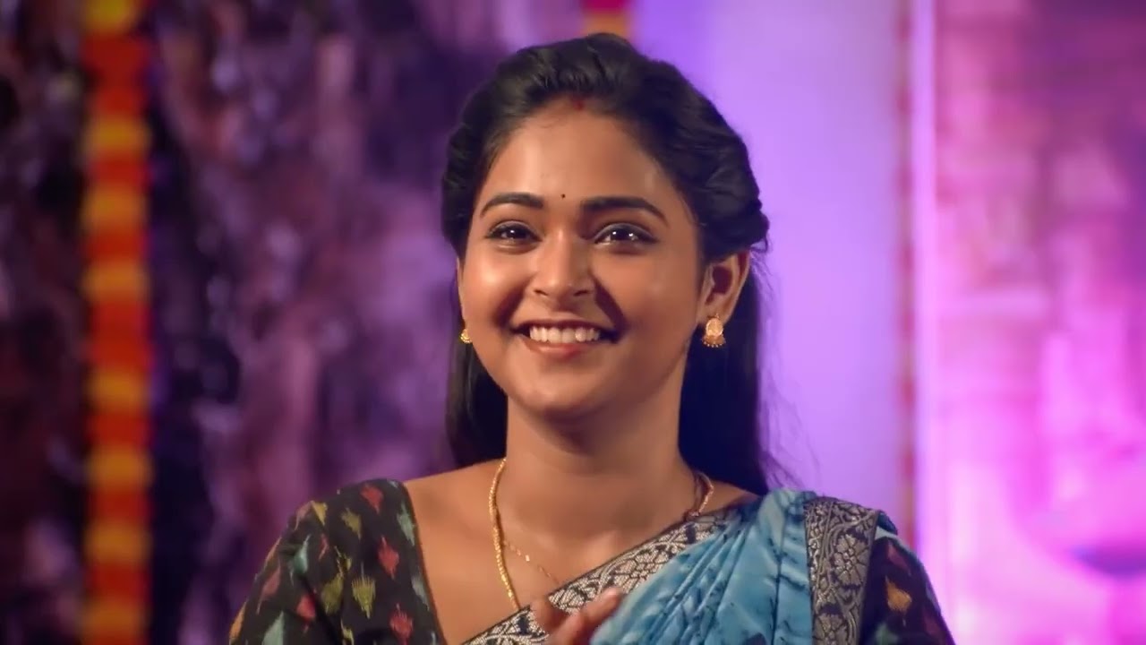 Sandhya Raagam | Ep - 788 | Webisode | Feb 12 2026 | Zee Tamil