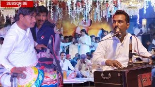 Bhagat Amolakh Karmoon Gharai Pithoro Mela 2025