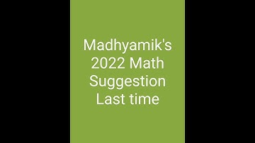 Madhyamik