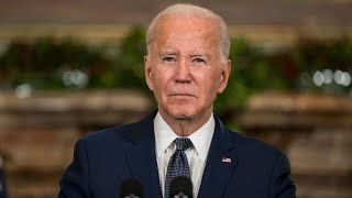 Enormous ‘political demand’ for Joe Biden to address border crisis