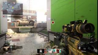 Bo3 Sniper Clip (Leftover)