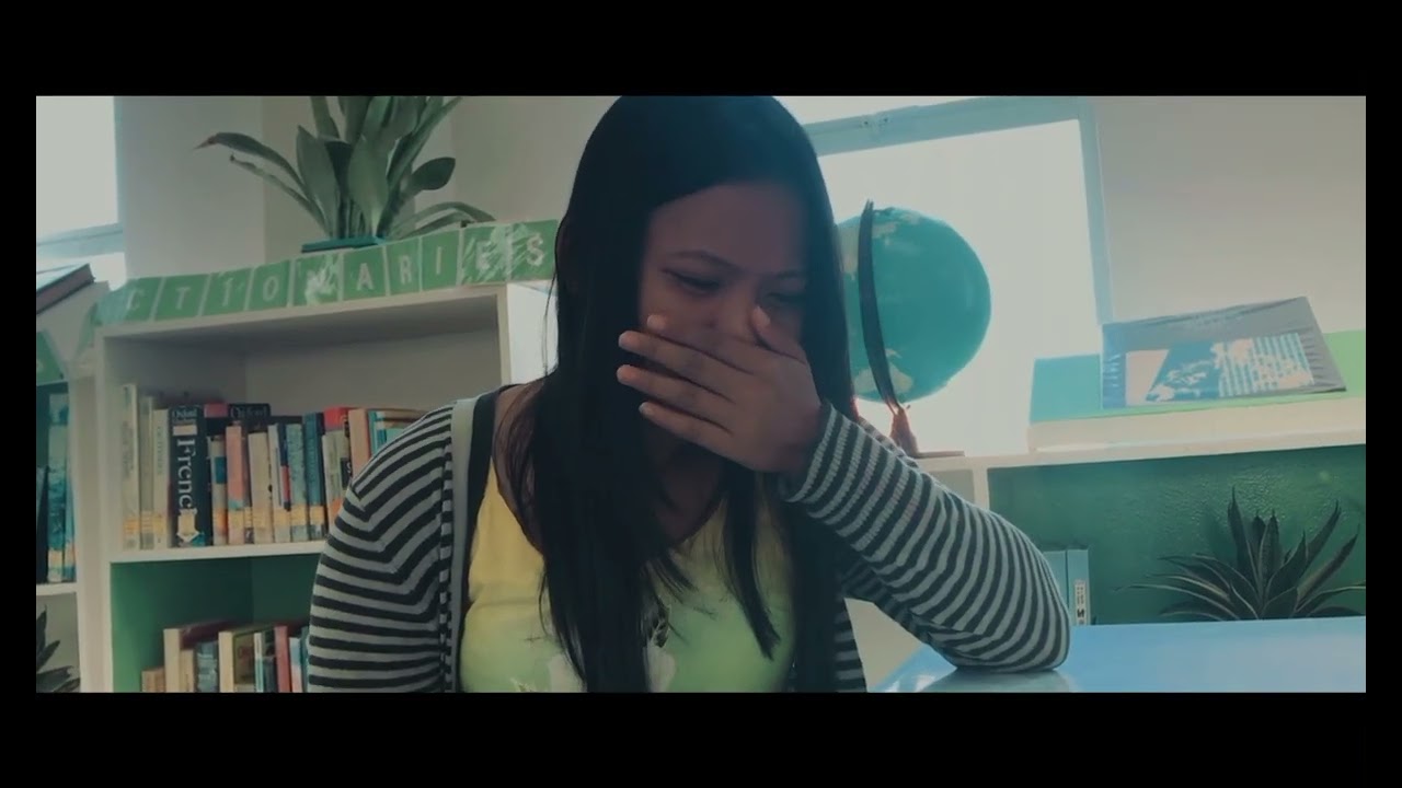 HIV & STD Awareness - Video Campaign/Advocacy BSIT 1A