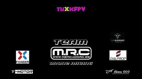 Testing ChorusRF laptimer