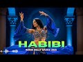 High Energy Arabic EDM Mix | Arabian Belly Dance Electro Beats