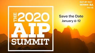 Rheumatoid Arthritis Naturally: Autoimmune Protocol Summit (AIP)