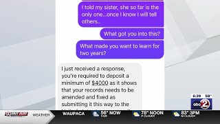 CONSUMER FIRST ALERT: Cryptocurrency investment scams Net Worth
