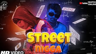 STREET NIGGA - Three_6_9 || official music video Il rap song (2023)