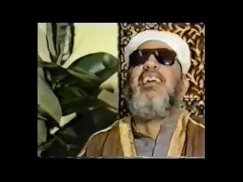 وجائت كل نفس معها سائق وشهيد عبد الحميد كشك