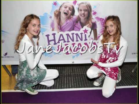 Hanni Und Nanni Hörspiel zum Film Teil 8/12