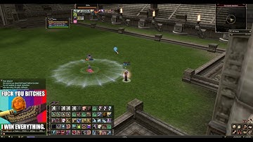 Core : Othell Ghost Hunter Olympiad Fights February 2017