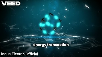 Secure Energy Transactions Future | Blockchain & Smart Grid Innovations