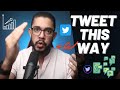 How to Write Viral Tweets | Jose Rosado