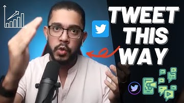 How to Write Viral Tweets | Jose Rosado
